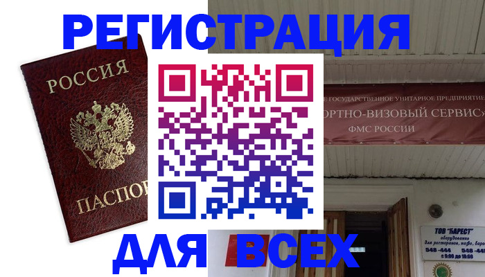 прописка в Менделеевске